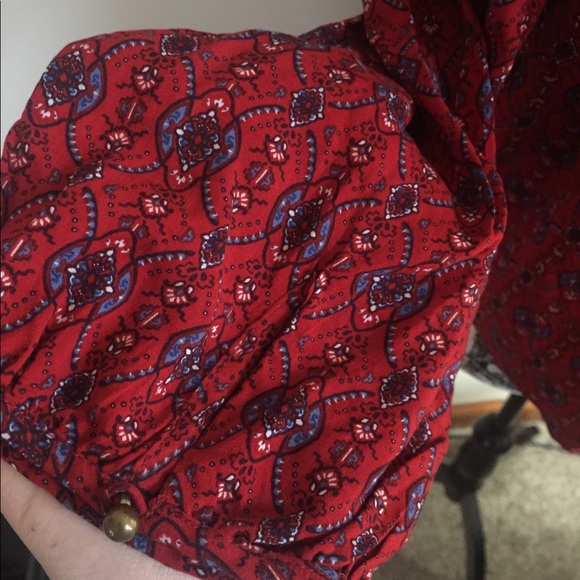 Blouse - Picture 3 of 3